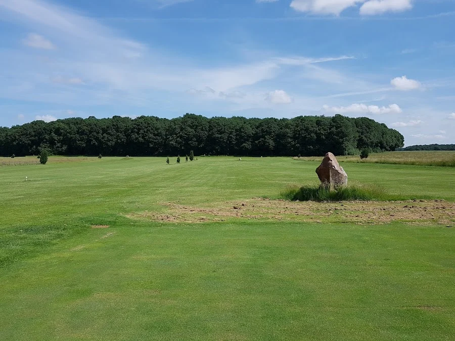 Golf des Bruyeres — photo 1