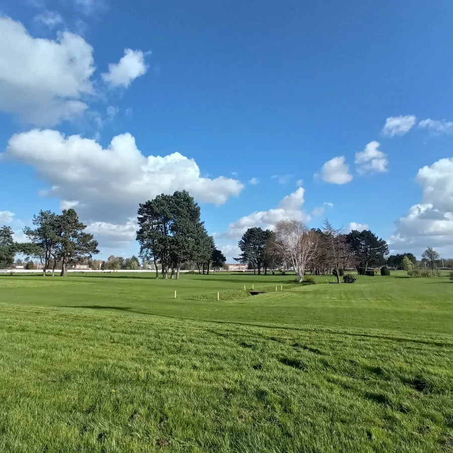 Golf des Flandres — photo 1