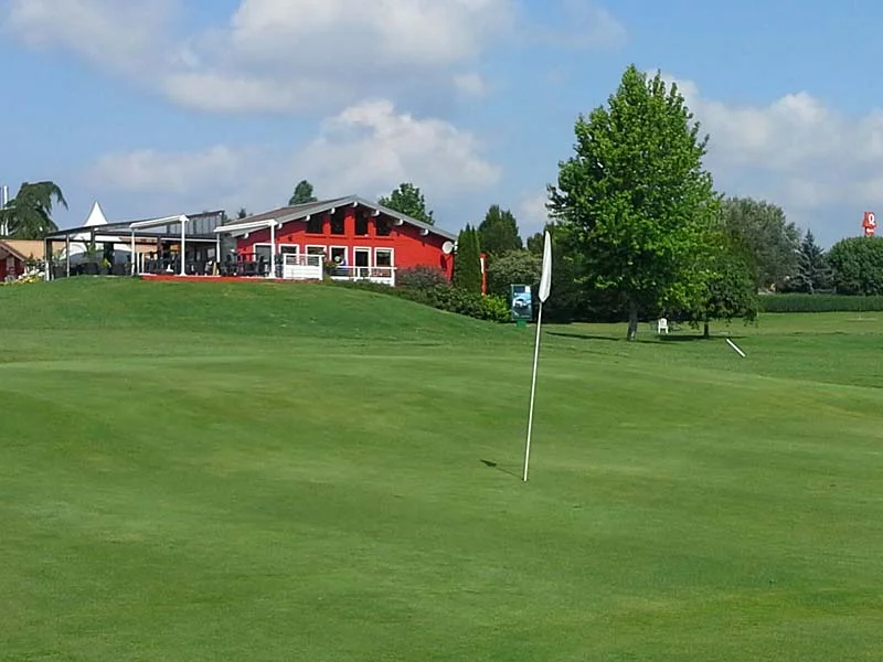 Golf des Images d’Epinal — photo 1