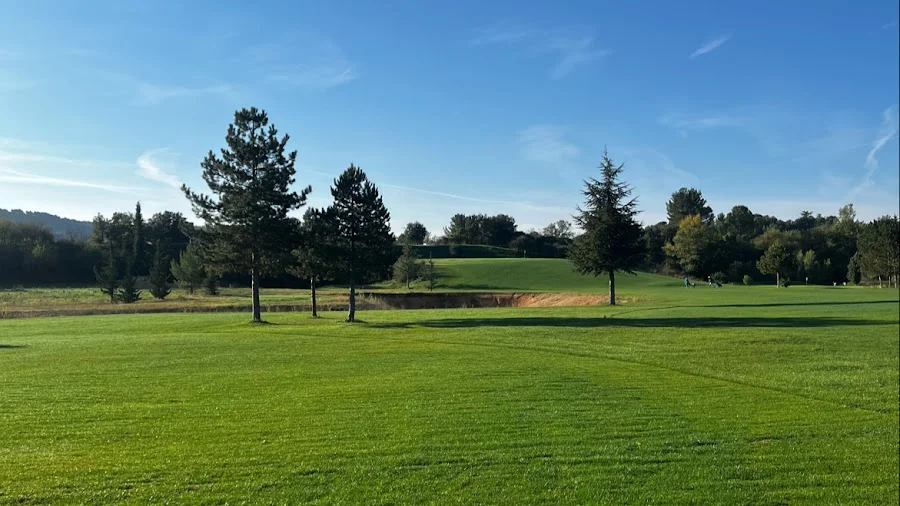 Golf des Ocres (ex Golf Pitch 130) — photo 1