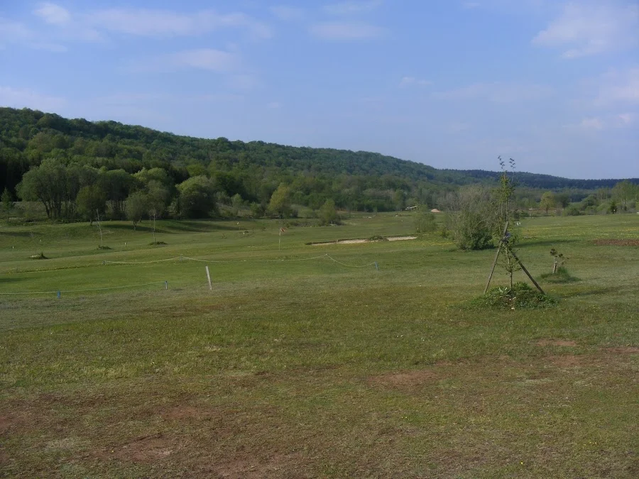 Golf des Quatre Saisons — photo 1