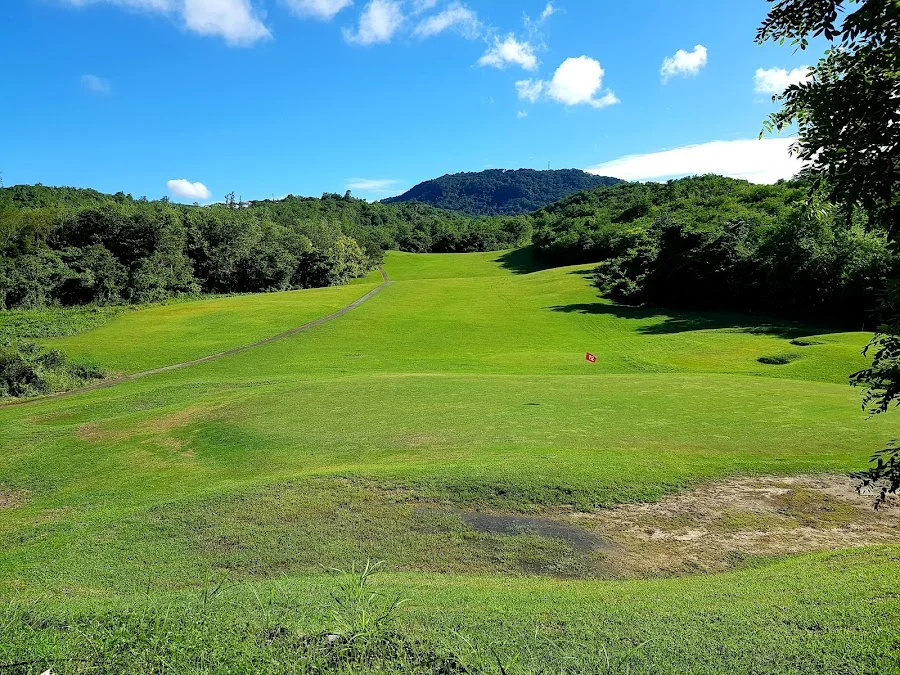 Golf des Trois-Îlets — photo 1