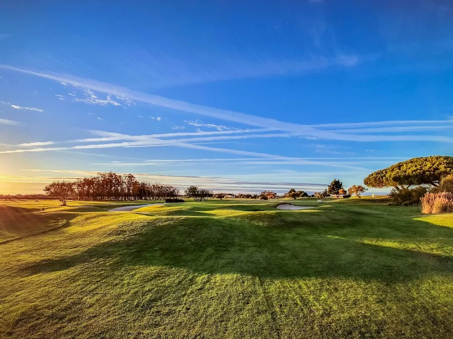 Golf d’Oléron — photo 1