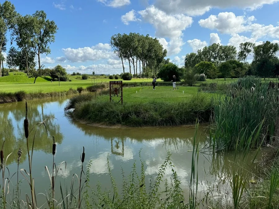 Golf du Bief — photo 1