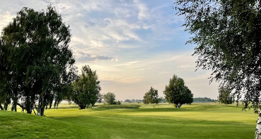 Golf du Cambresis — photo 1