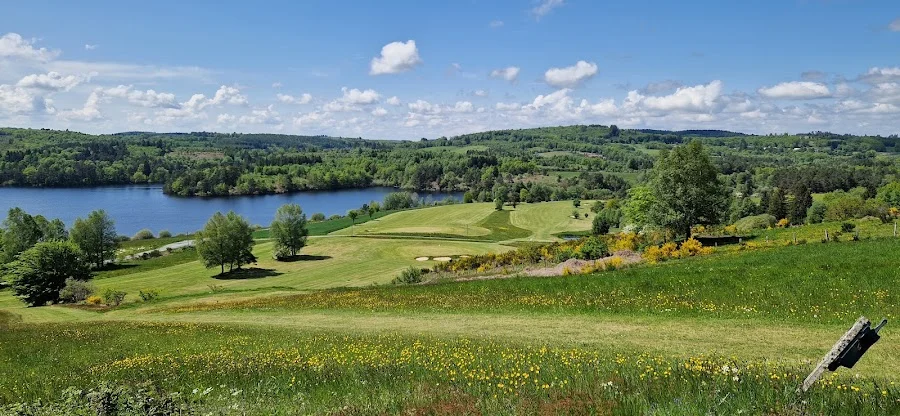 Golf du Chammet — photo 1