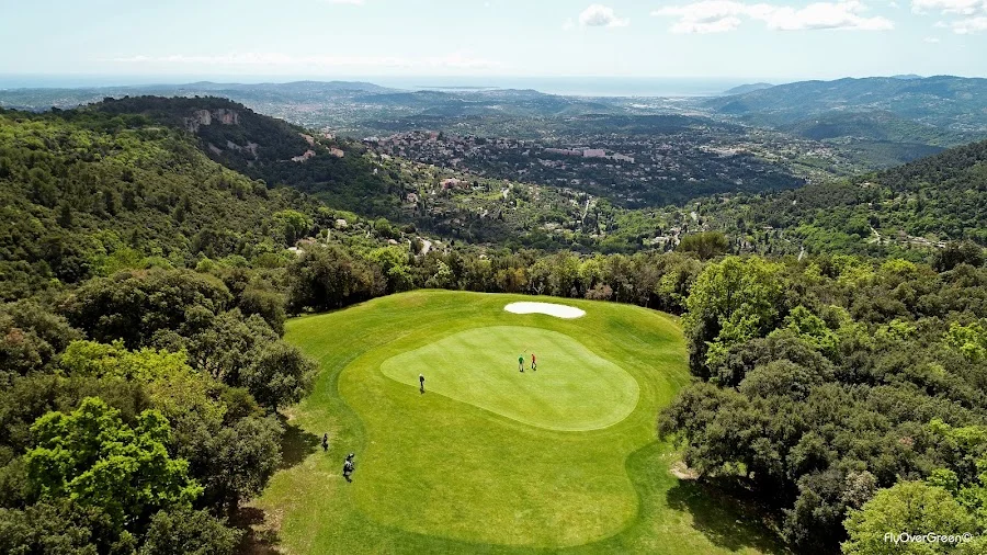 Golf du Claux-Amic — photo 1