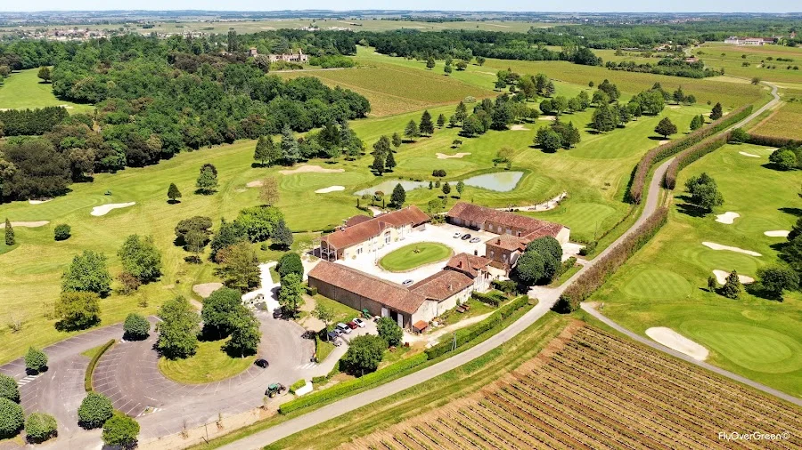 Golf du Cognac — photo 1