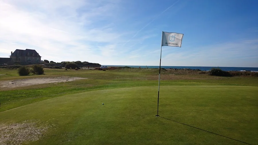 Golf du Croisic — photo 1