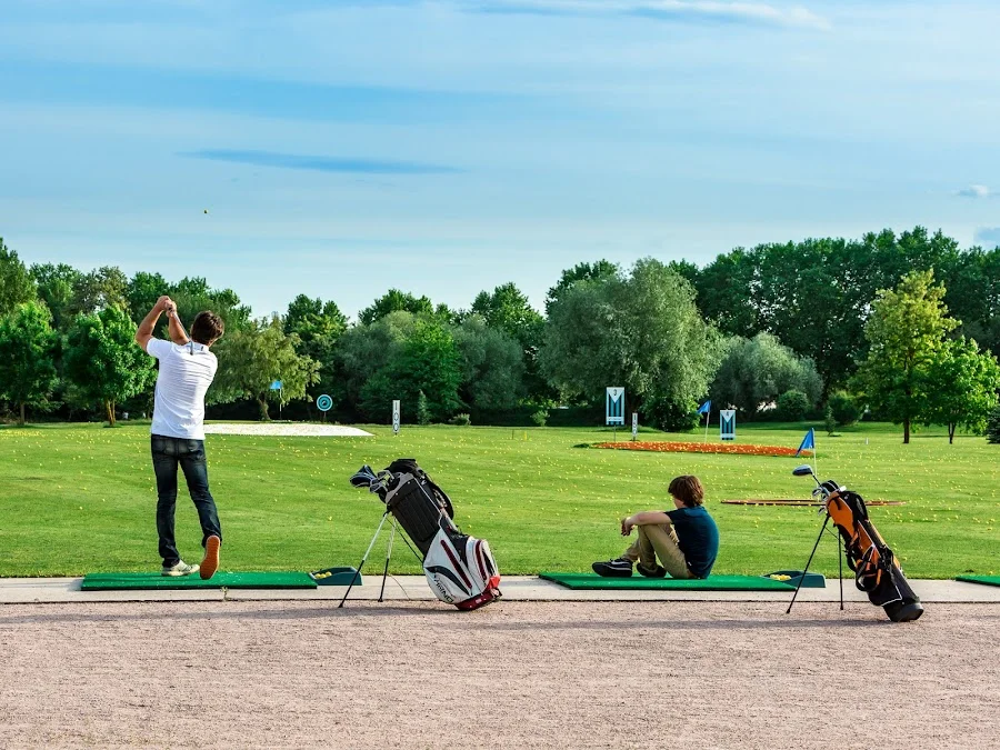 Golf du Fort — photo 1
