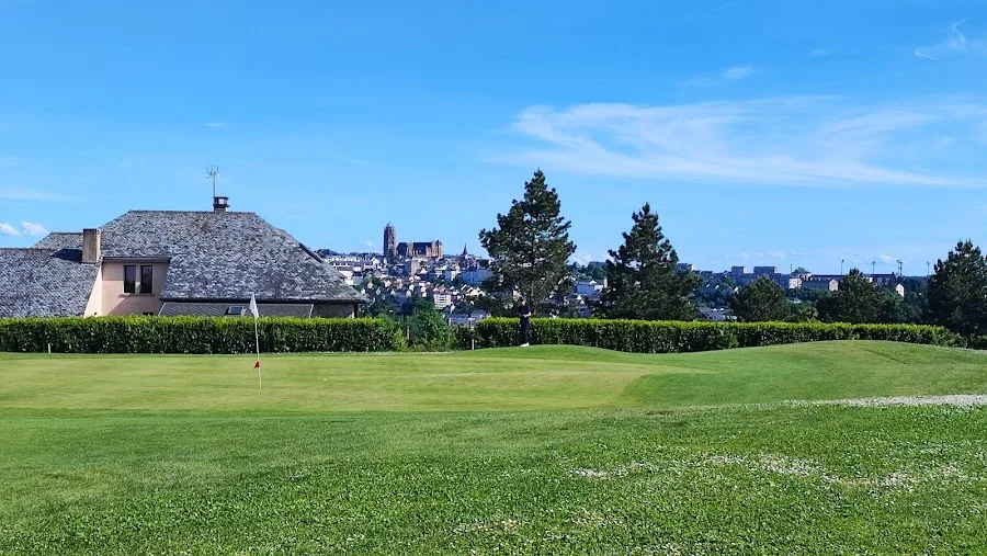 Golf du Grand Rodez — photo 1