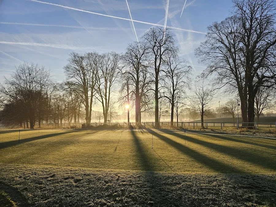 Golf du Haras de Jardy — photo 1