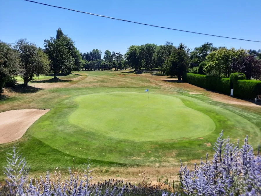 Golf du Havre — photo 1