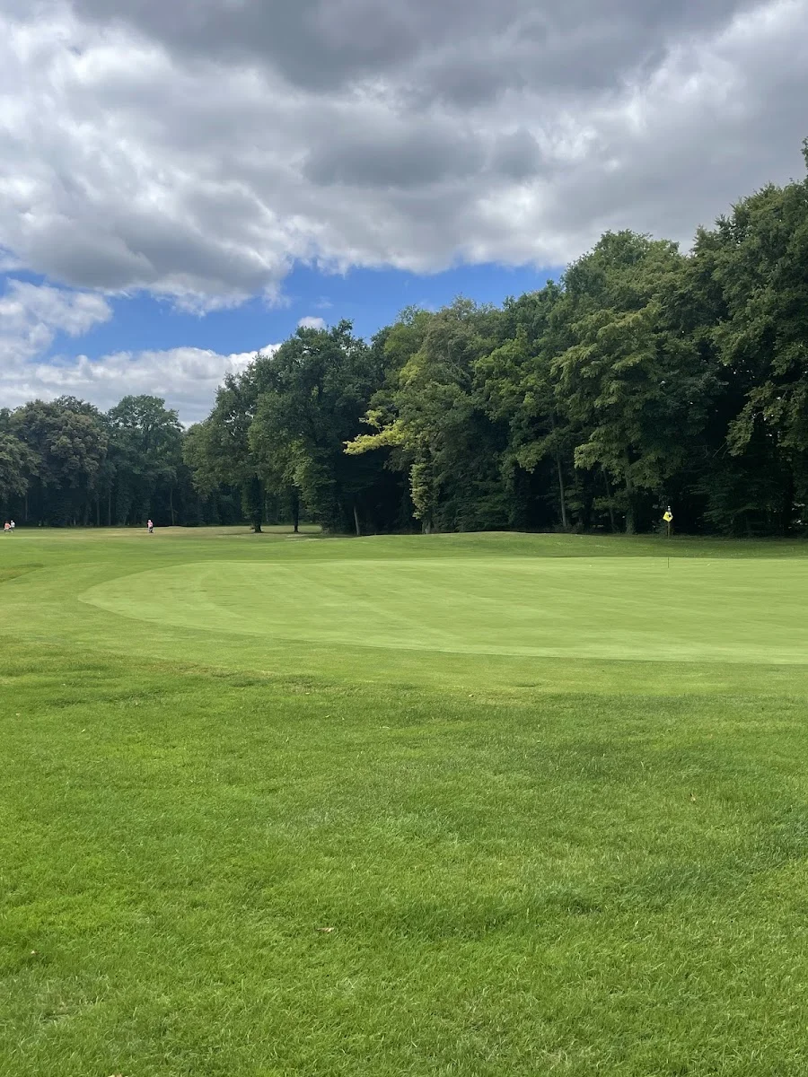 Golf du Lys Chantilly — photo 1