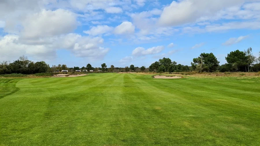 Golf du Médoc — photo 1