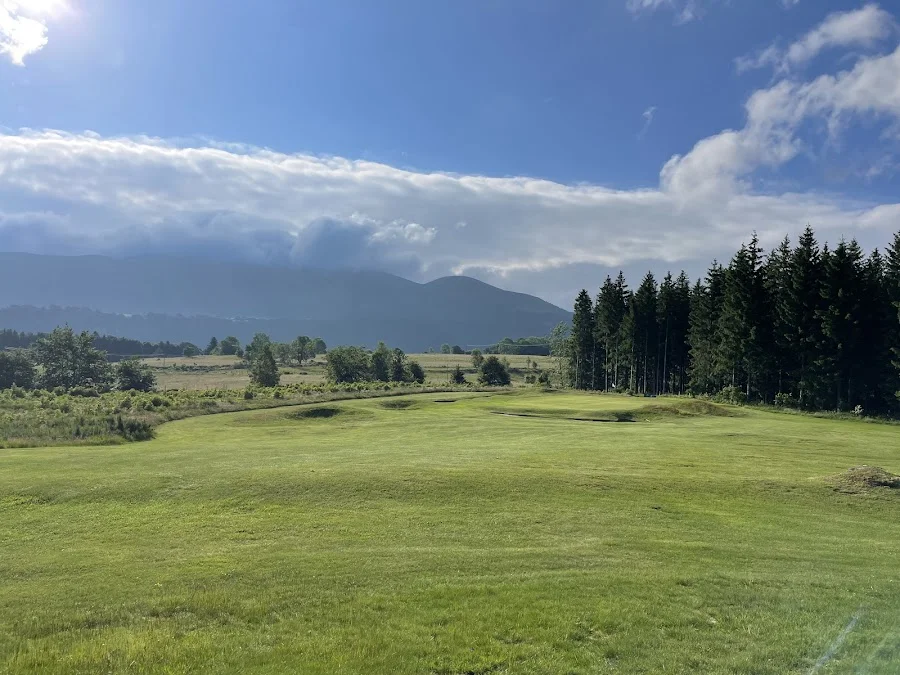 Golf du Mont-Dore — photo 1
