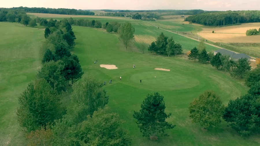 Golf du Senonais — photo 1