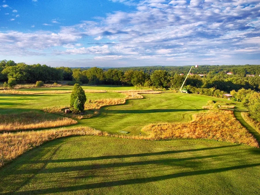 Golf du Totche — photo 1