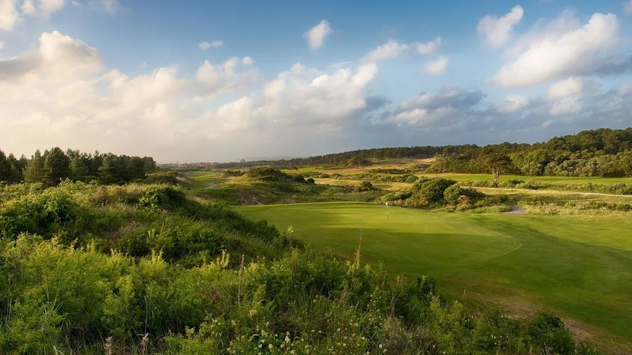 Golf du Touquet — photo 1