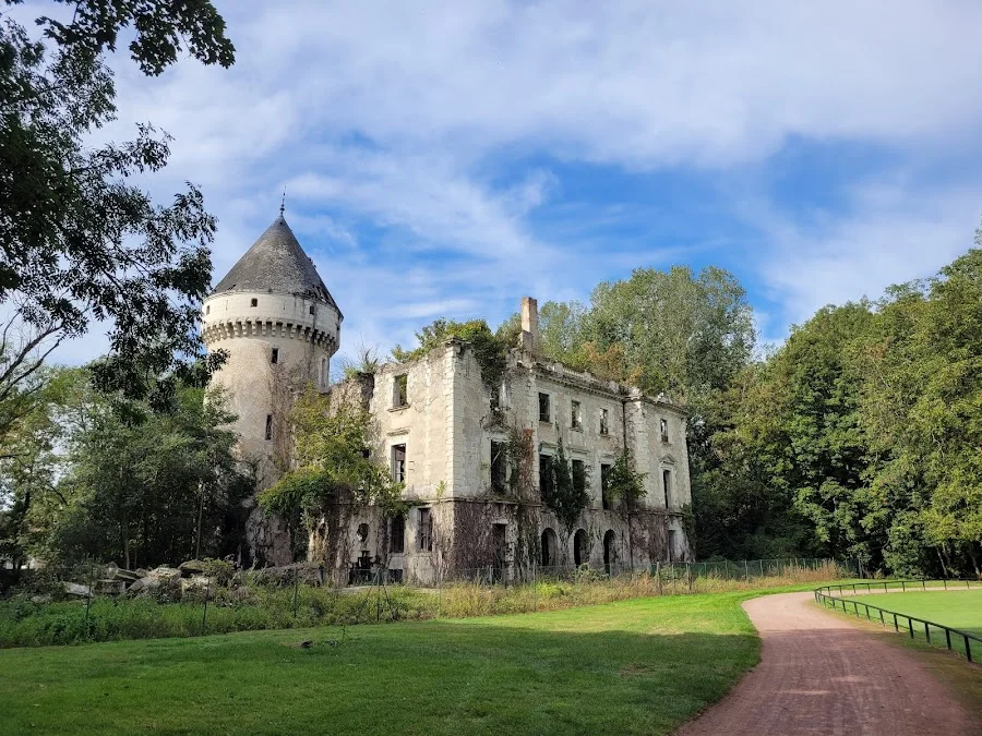 Golf du Val de l’Indre — photo 1