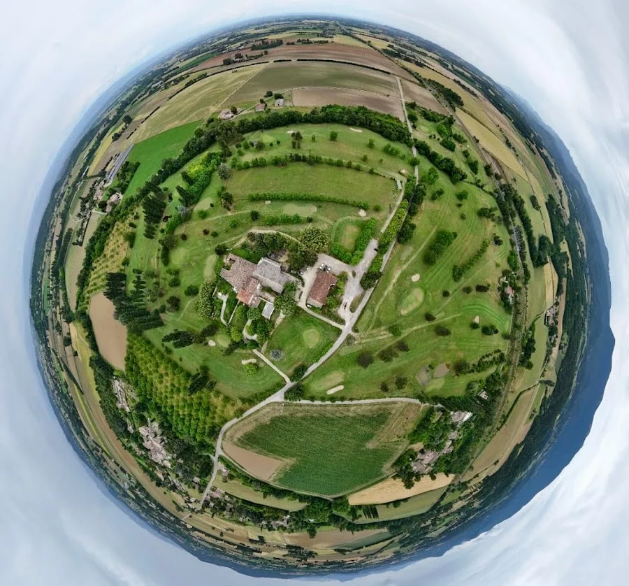 Golf EasyGolf du Bourget — photo 1