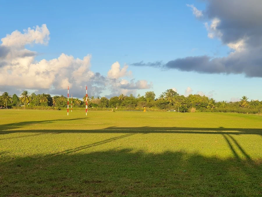 Golf école des Abymes — photo 1