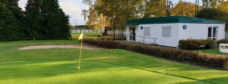 Golf Educatif de Douai — photo 1