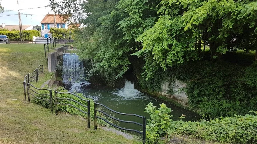Golf Educatif du Marais Goeulzin — photo 1