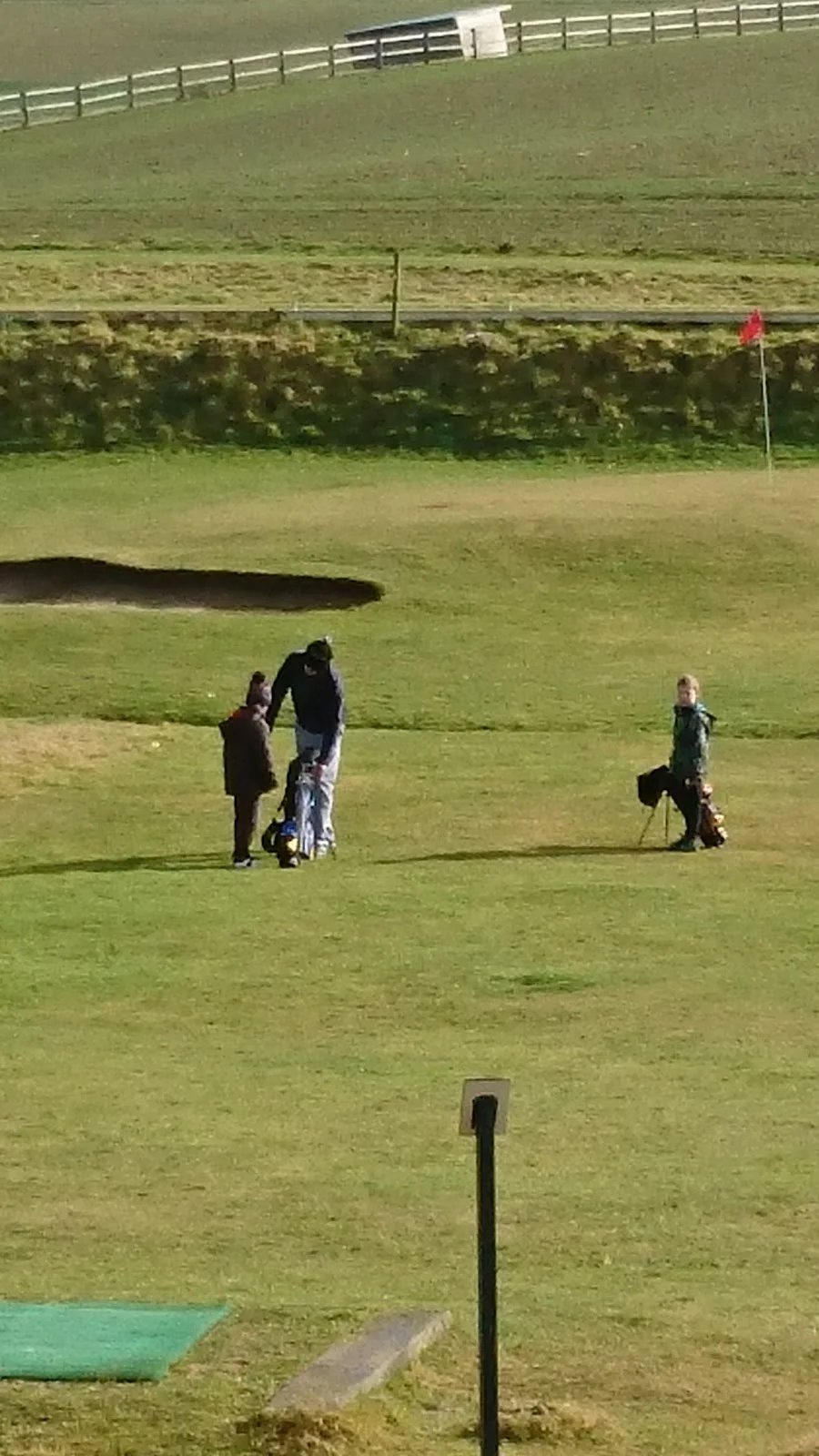 Golf Evasion Mannevillette — photo 1