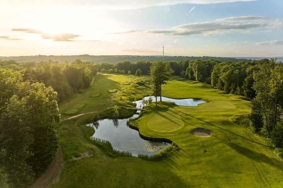 Golf International de Longwy — photo 1