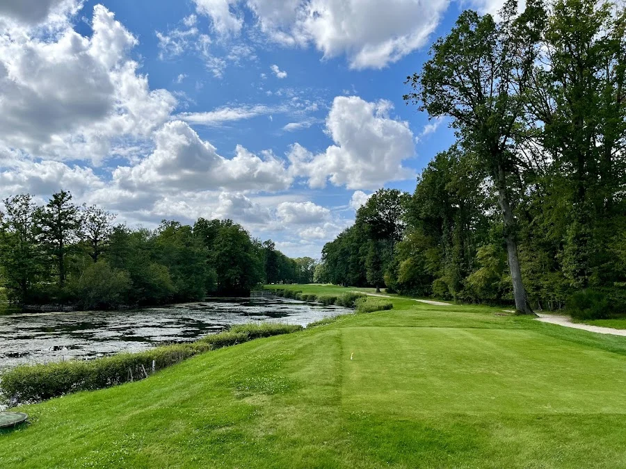 Golf Isabella — photo 1