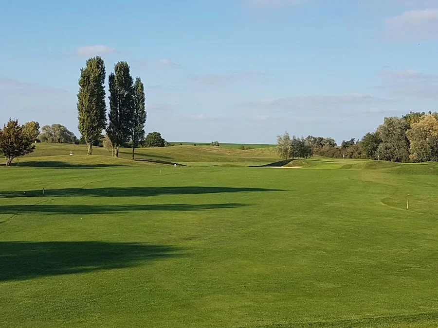 Golf Le Vert Parc — photo 1