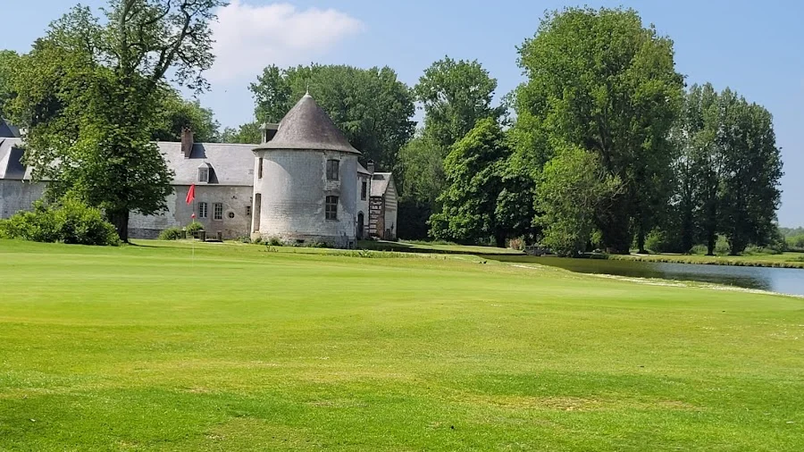 Golf les Tamarins — photo 1