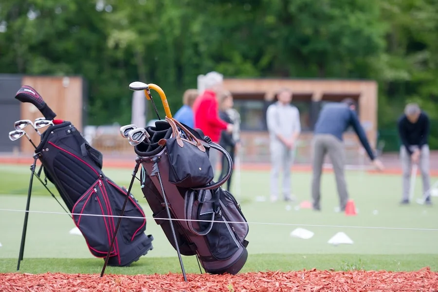 Golf Lyon Tassin — photo 1