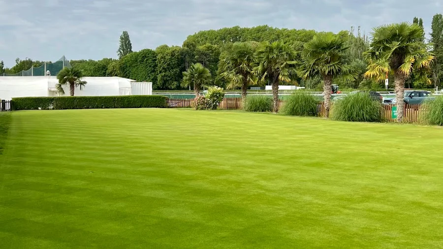 Golf ParisLongchamp (Golf du Bois de Boulogne) — photo 1