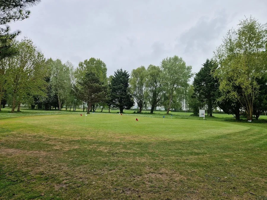 Golf Public de Cabourg — photo 1