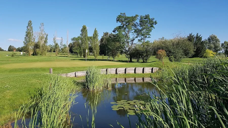 Golf Public du Nivernais — photo 1