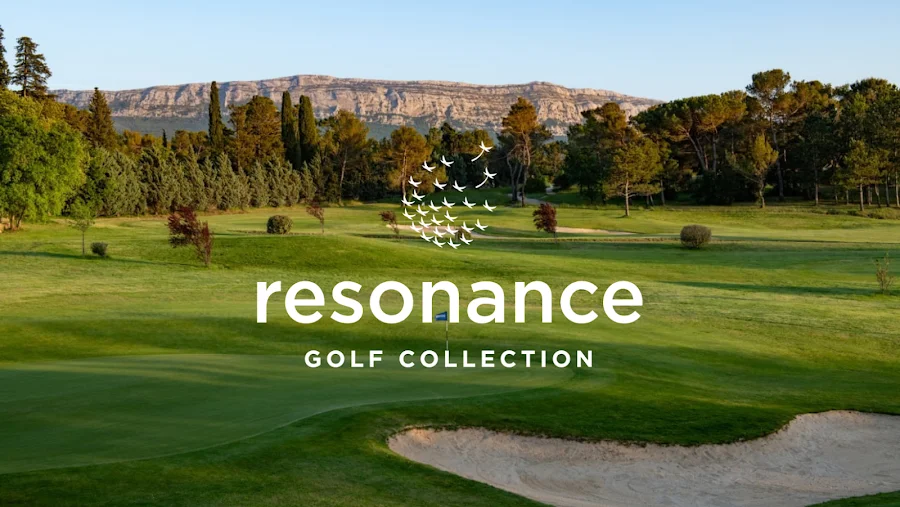 Golf Sainte Baume — photo 1