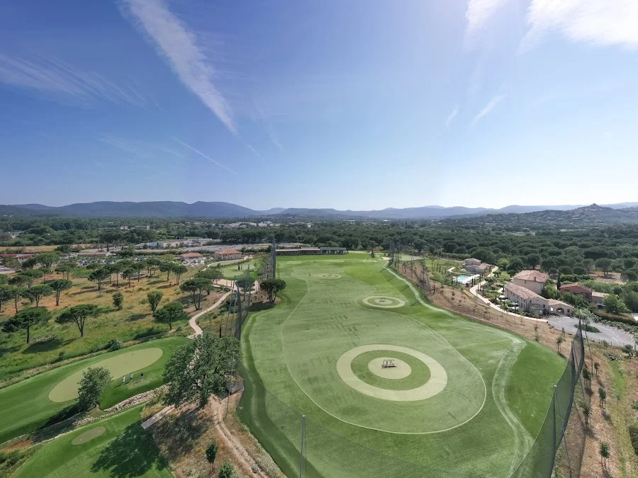 Golf Up — photo 1
