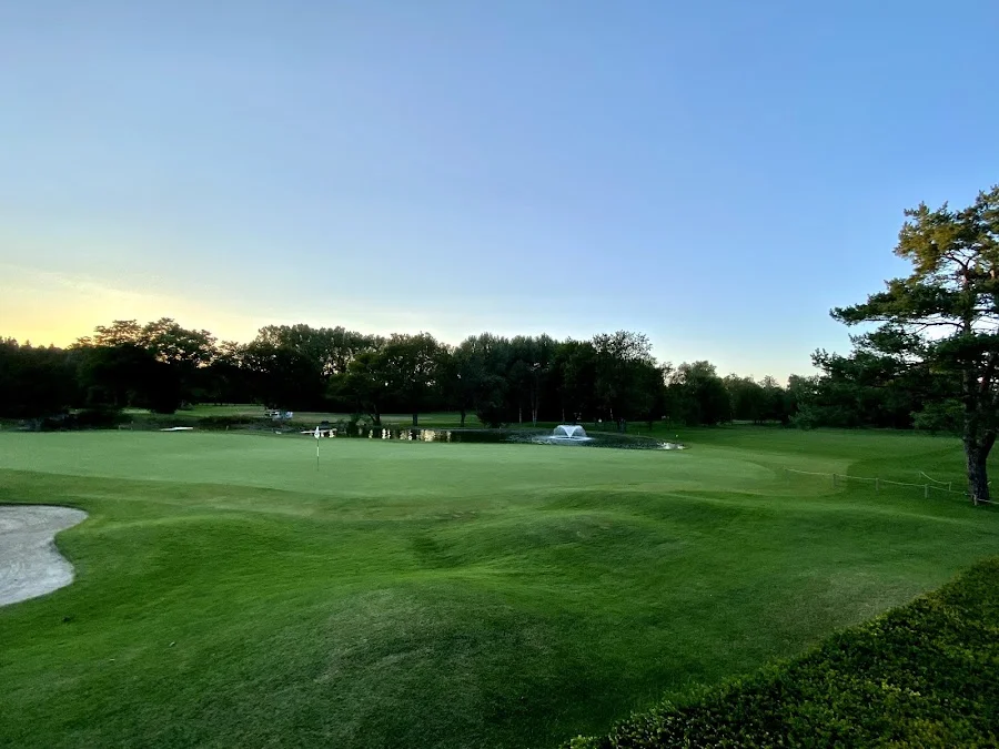 IGS Golf Club — photo 1