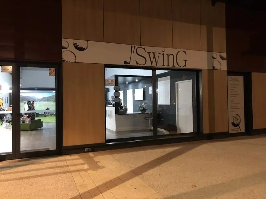 J’Swing — photo 1