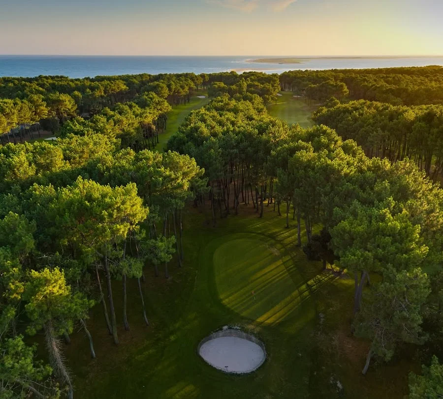 La Palmyre Golf Club — photo 1