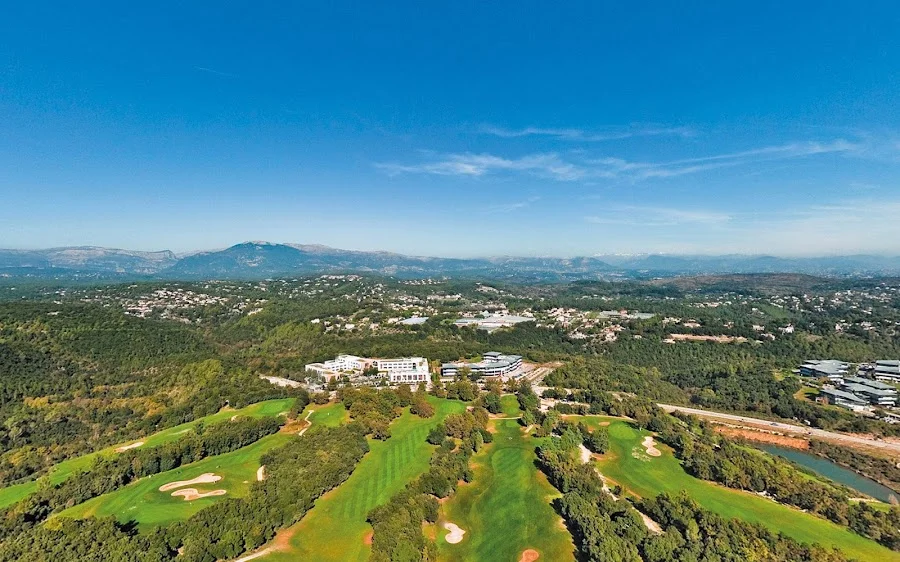 Le Provençal Golf — photo 1