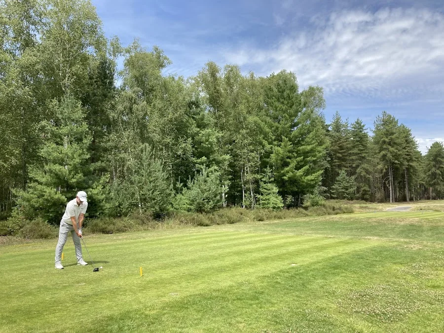 Les Aisses Golf — photo 1