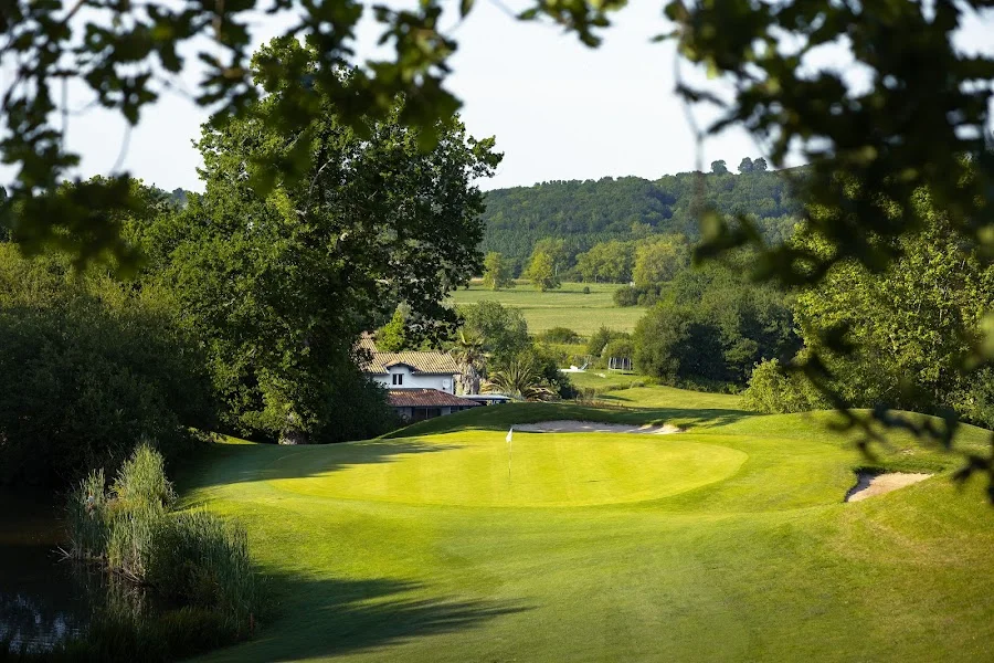 Makila Golf Club — photo 1