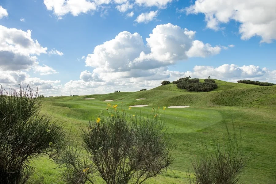 Mérignies Golf Country Club — photo 1
