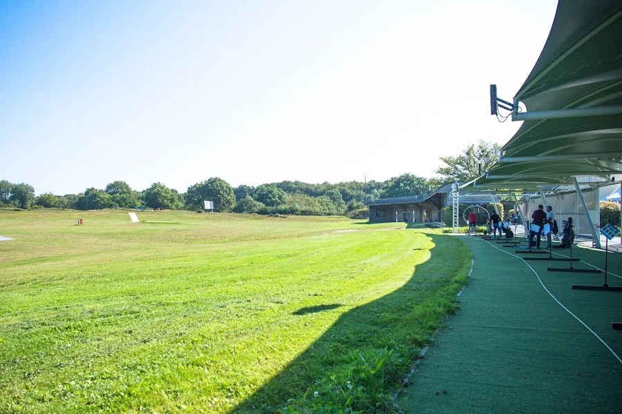 Neogolf – Golf de Saint-Herblain​ — photo 1