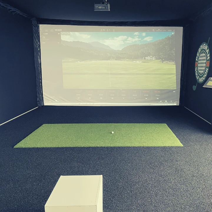 Perpignan Golf Indoor (PGI) — photo 1