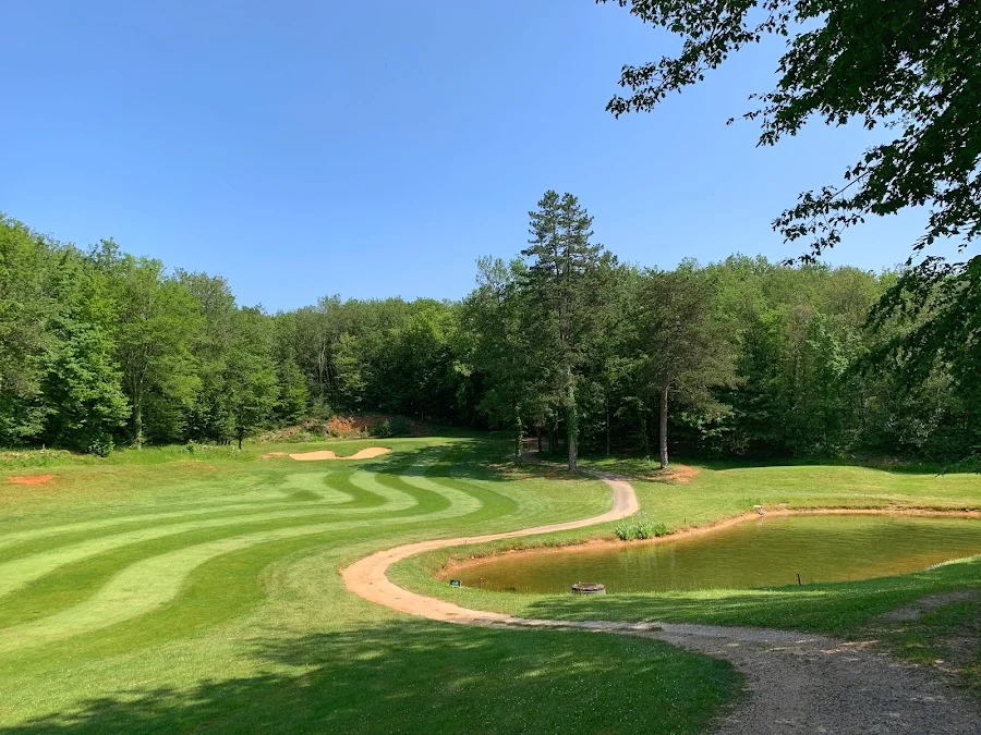 Souillac Golf & Country Club — photo 1