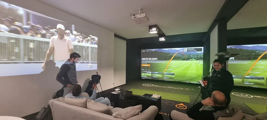 Wellputt Training Center — photo 1